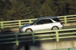 Saab 9-2X 2005 года